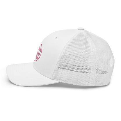 SLTD "Palm Tree" Trucker Hat