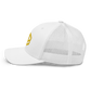 David Pastrnak "Logo" Trucker Hat