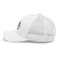 K.J. Osborn "Logo" Trucker Hat