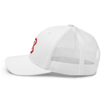 Rocco Becht "Logo" Trucker Hat