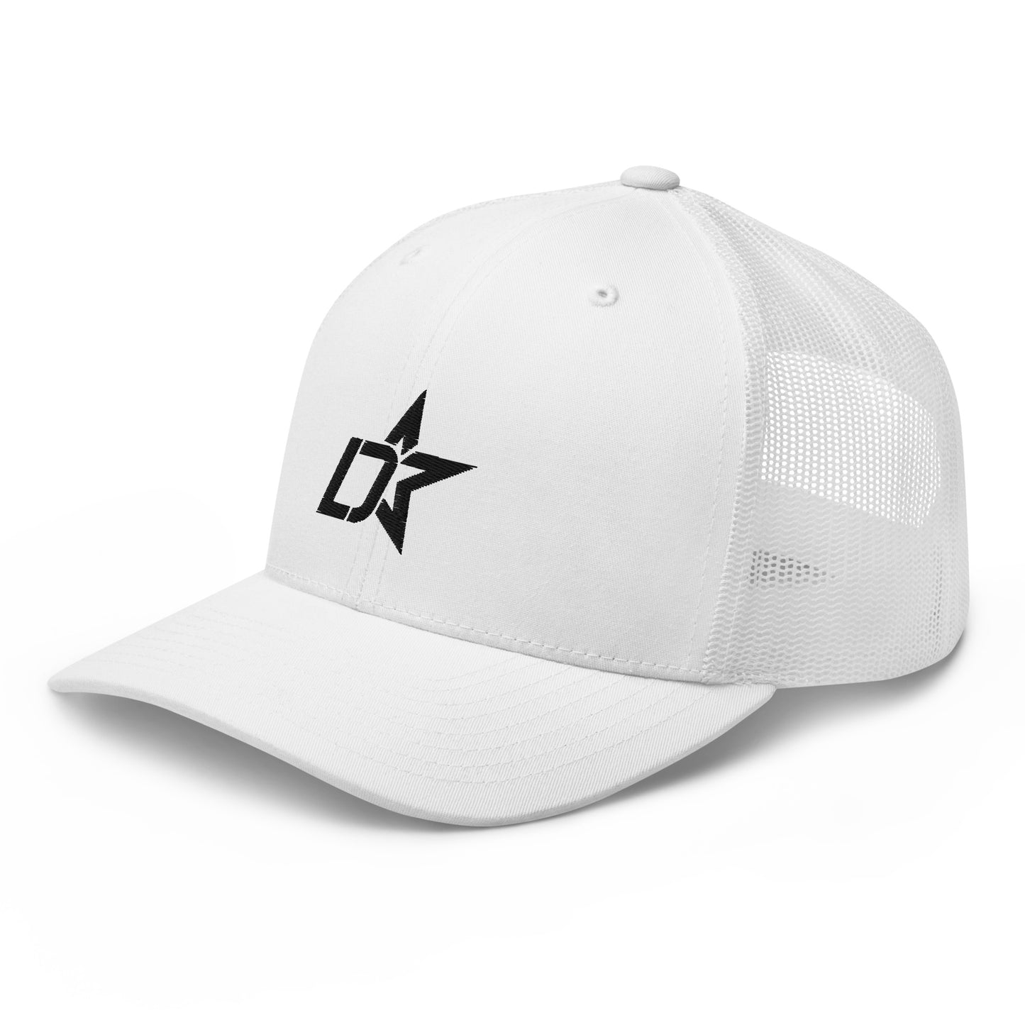 Logan Diggs "Logo" Trucker Hat
