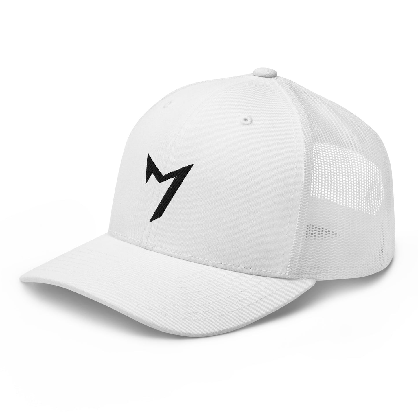 Charvarius Ward "Logo" Trucker Hat