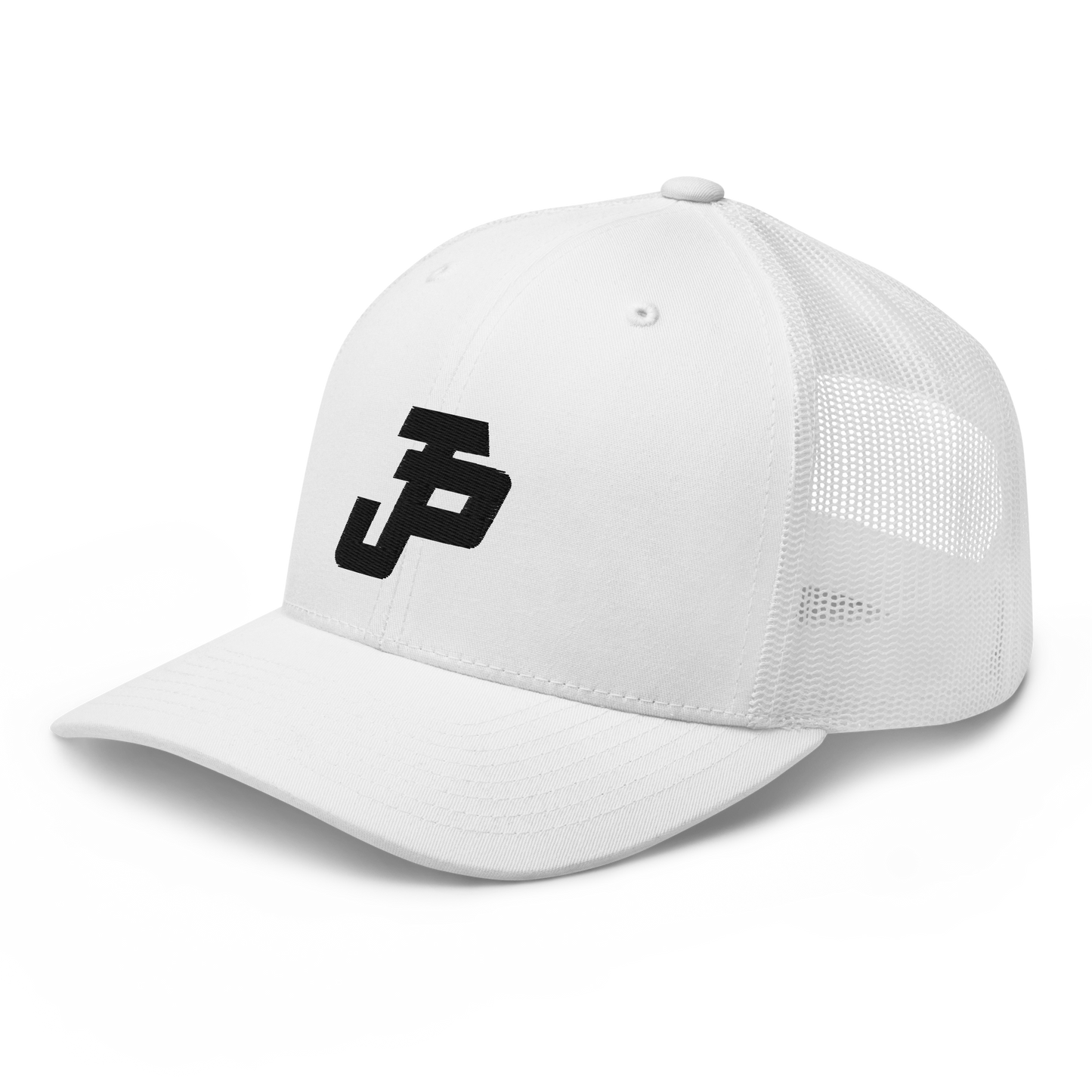 Jaelan Phillips "logo" Trucker Hat