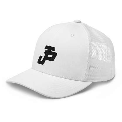 Jaelan Phillips "logo" Trucker Hat