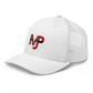 Mycah Pittman  "Logo" Trucker Hat
