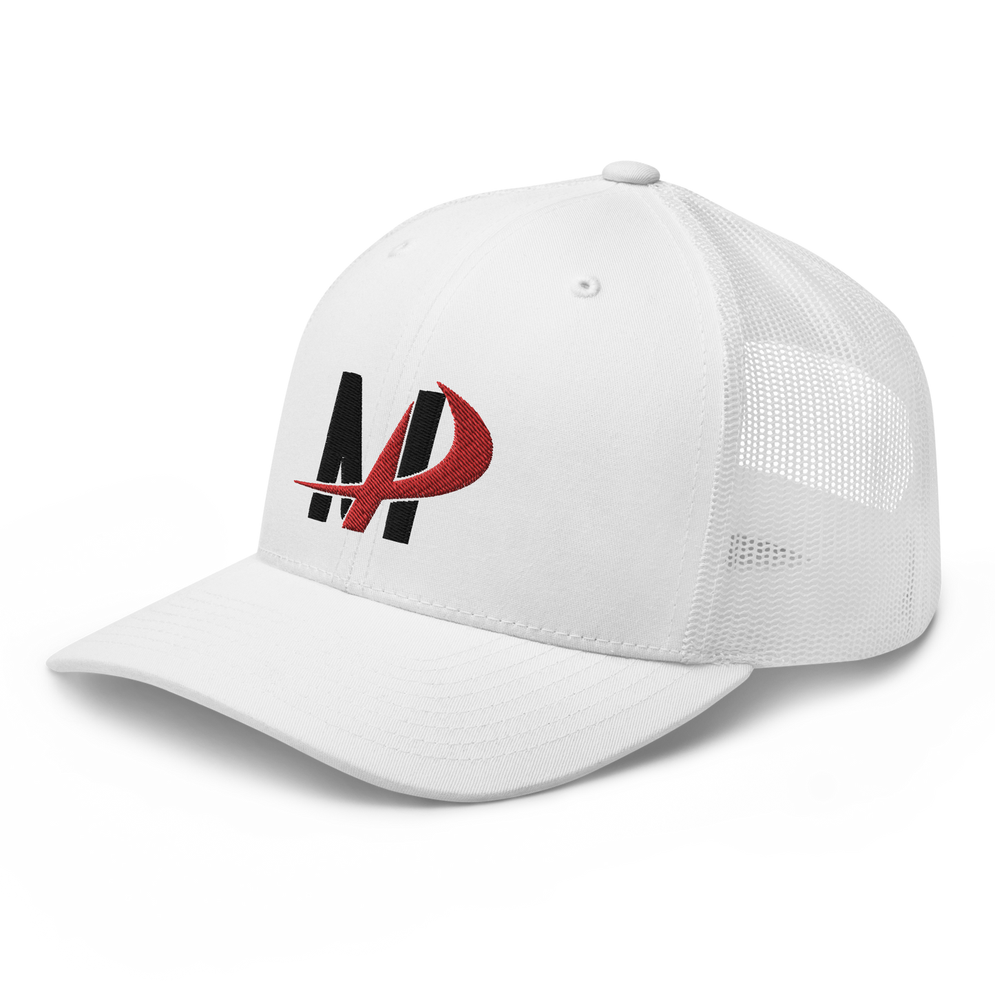 Mike Price "Logo" Trucker Hat