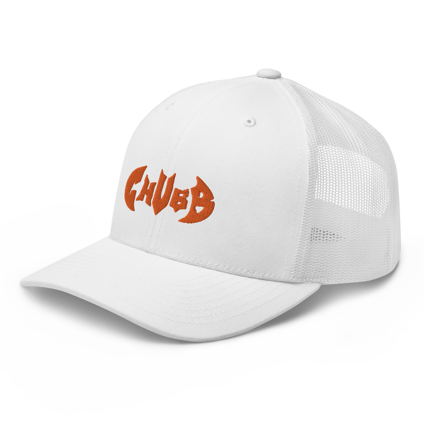 Nick Chubb "Logo" Trucker Hat