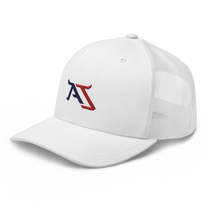 Anfernee Jennings "Logo" Trucker Hat