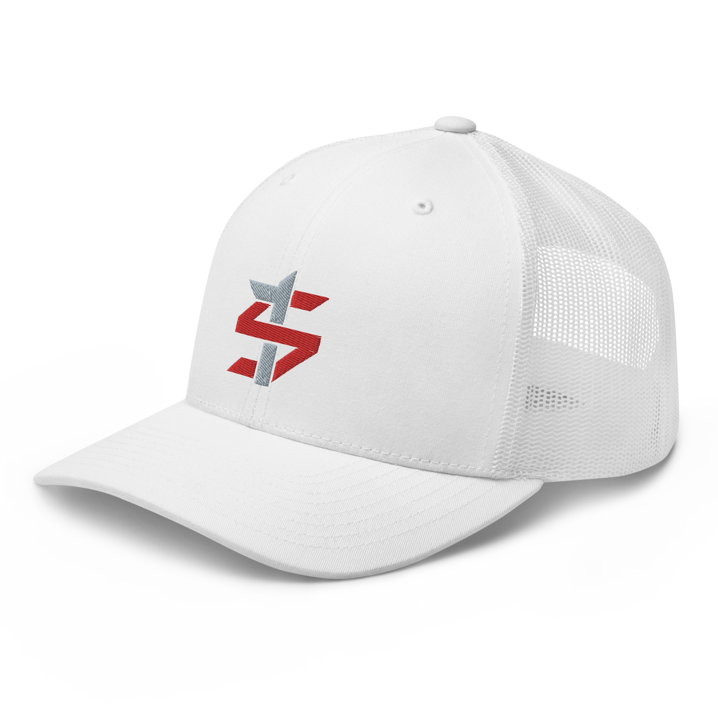 Ty Simpson "Logo" Trucker Hat