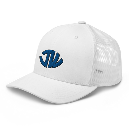 Jelani Woods "Logo" Trucker Hat