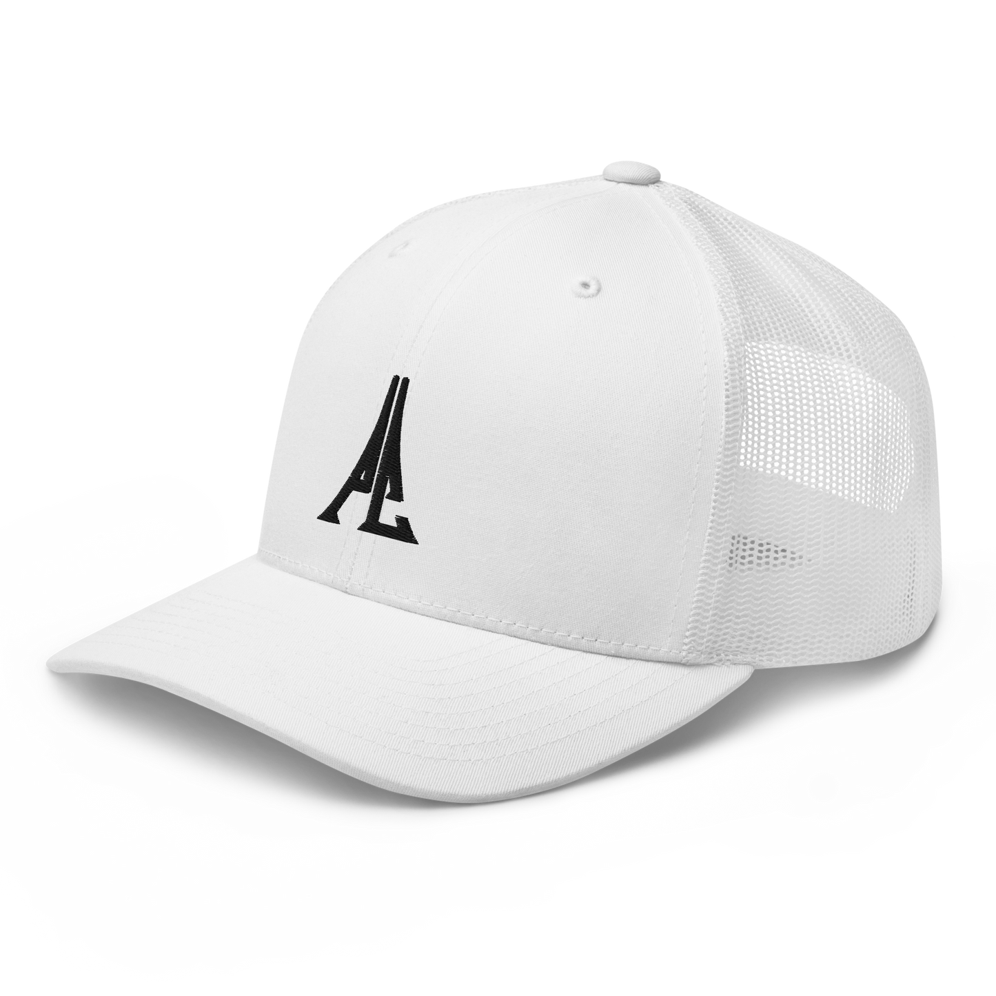 Parris Campbell "Logo" Trucker Hat