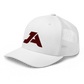 Jackson Arnold "Logo" Trucker Hat