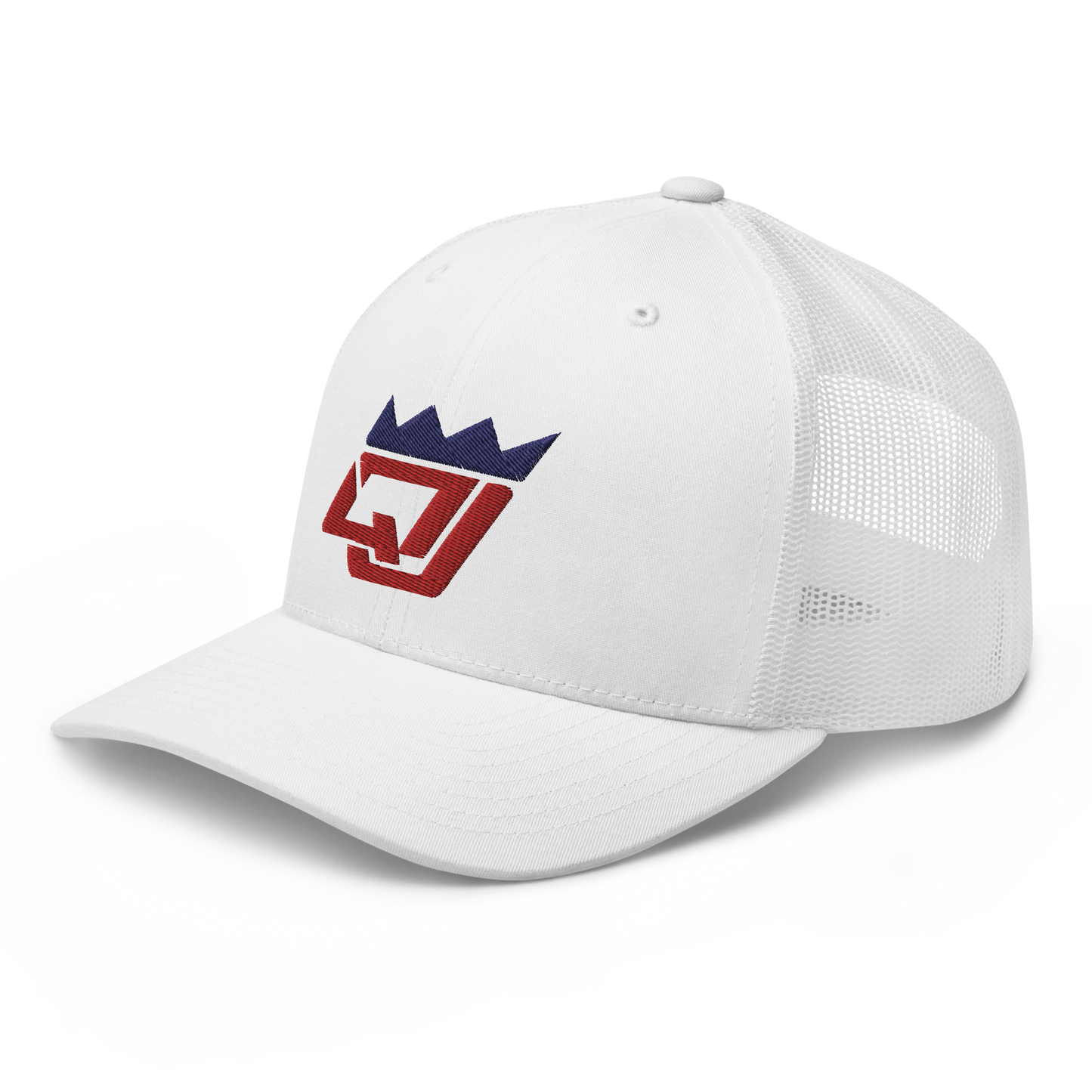 Quinshon Judkins "Logo" Trucker Hat