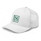 Chris Kavanagh "Logo" Trucker Hat