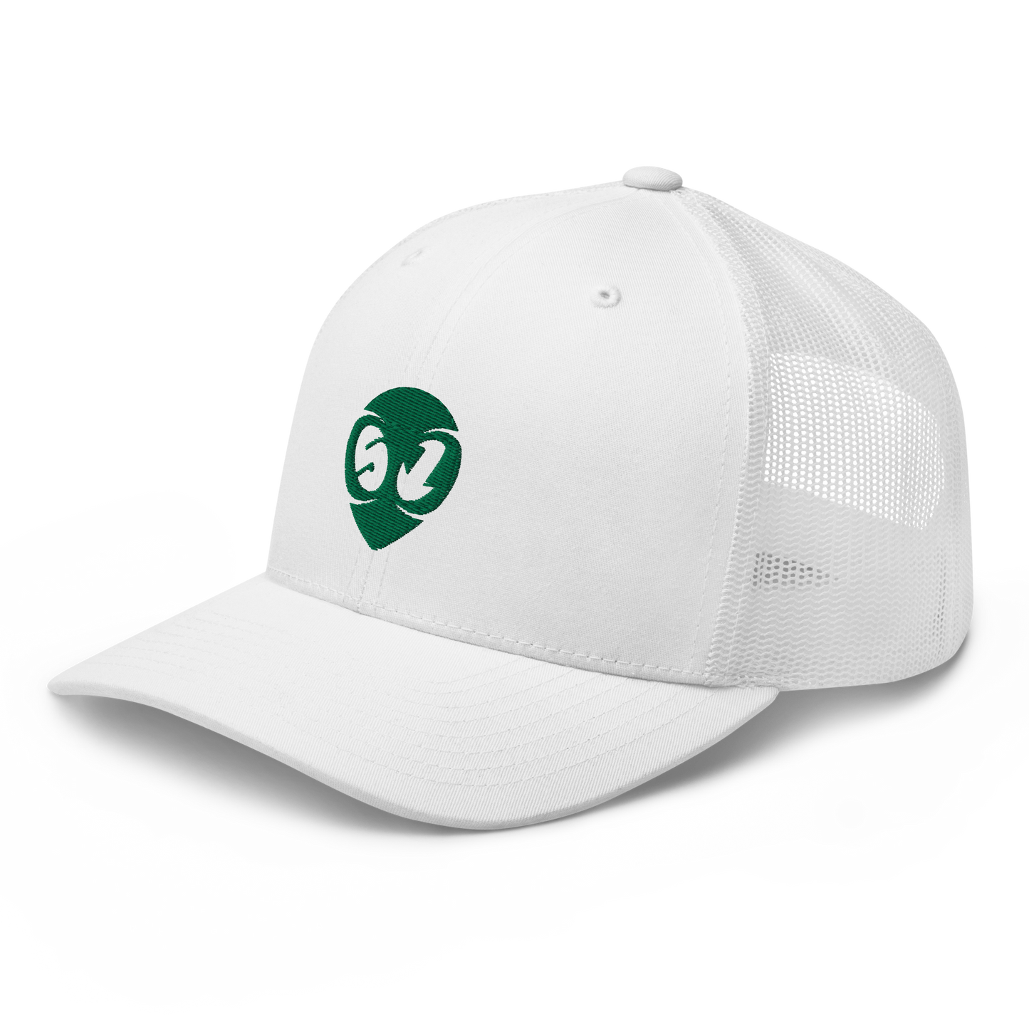 Pat Kavanagh "Logo" Trucker Hat