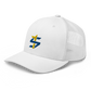 Ty Simpson "Westview" Trucker Hat