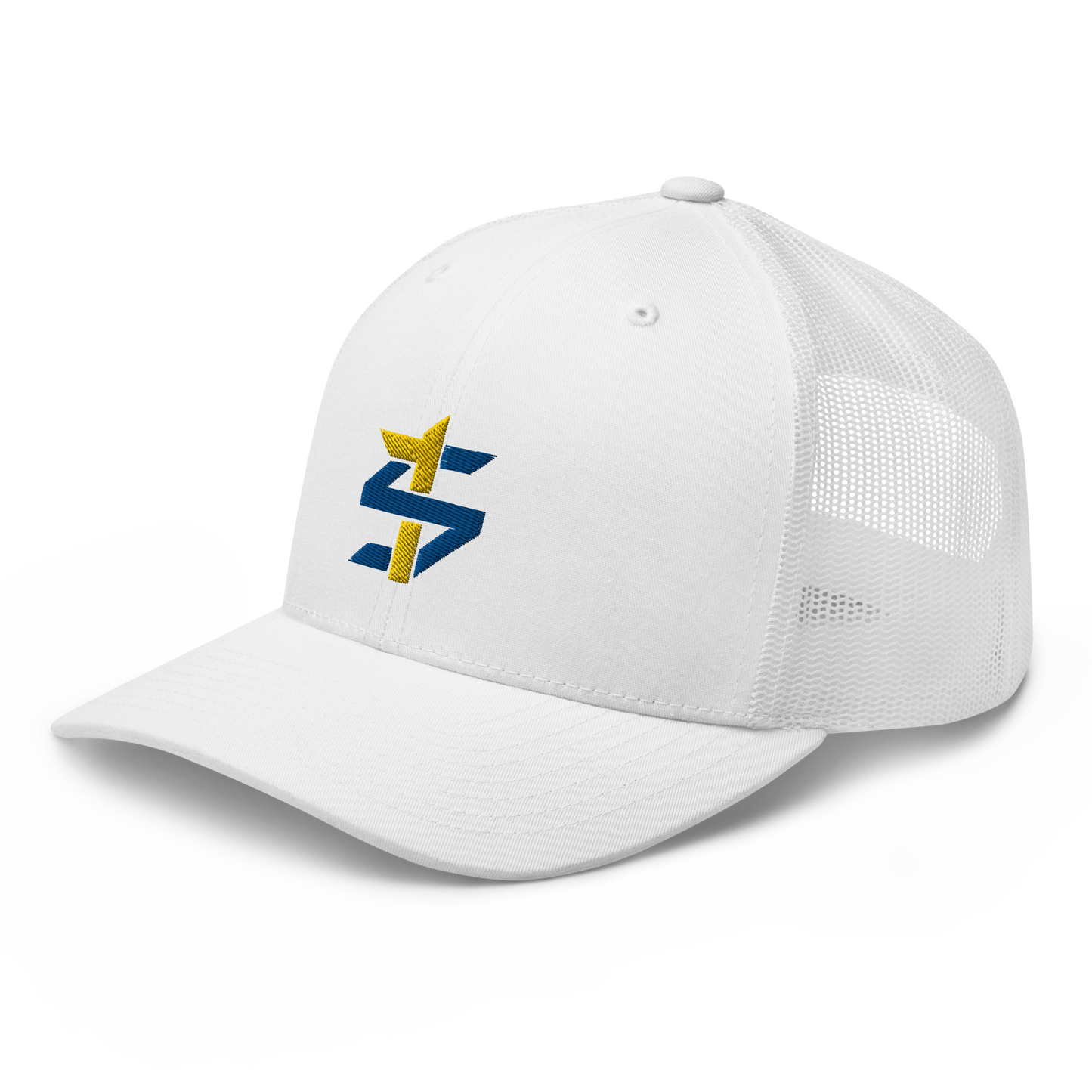 Ty Simpson "Westview" Trucker Hat