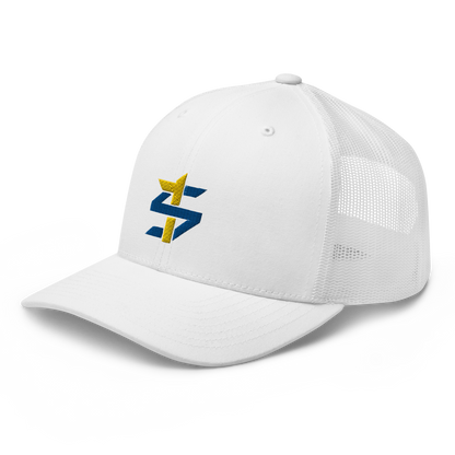 Ty Simpson "Westview" Trucker Hat