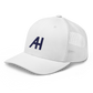 Ahmari Harvey "Logo" Trucker Hat