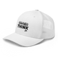 Judah Mintz "Don't Overthink It" Trucker Hat