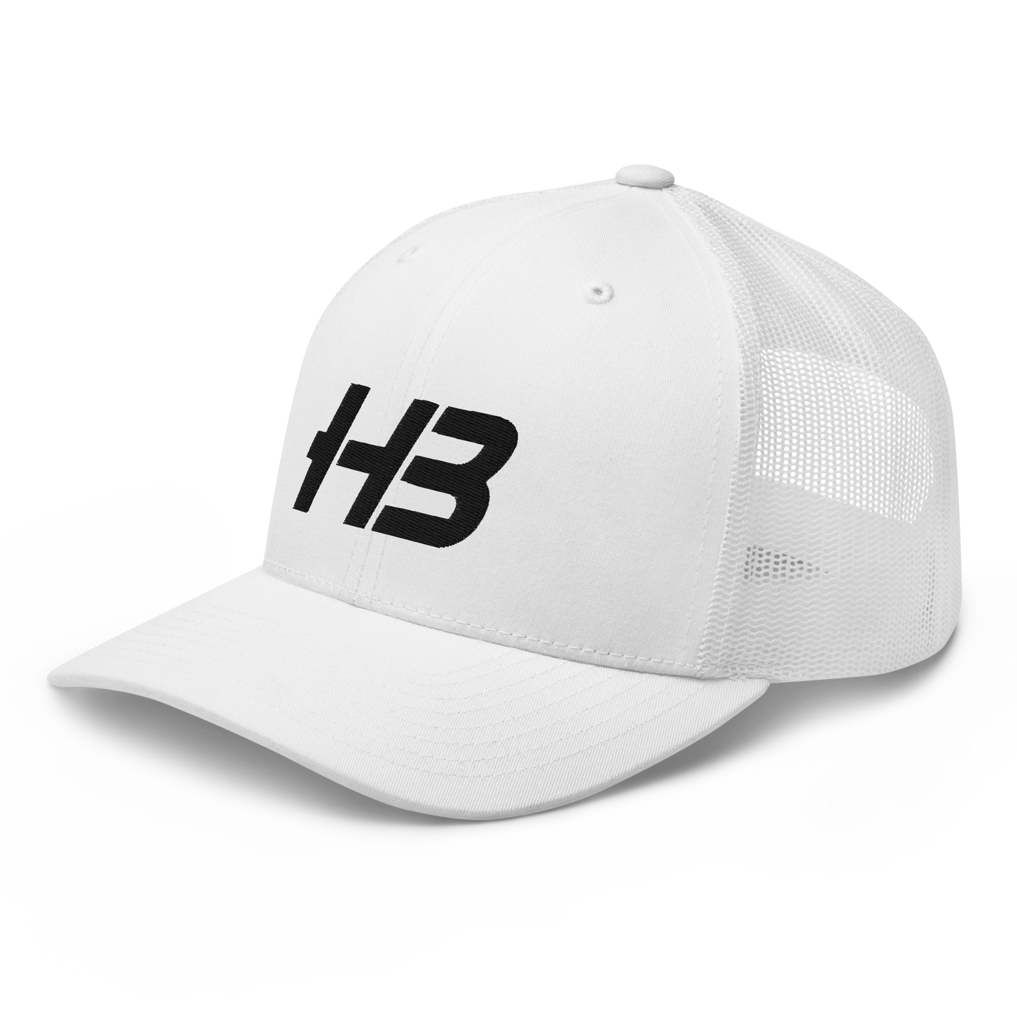 Harlem Berry "Logo" Trucker Hat