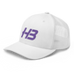 Harlem Berry "Logo" Trucker Hat
