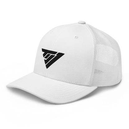 Ty Young "Logo" Trucker Hat