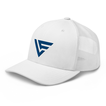 Leonard Fournette "Logo" Trucker Hat