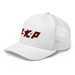 Kam Pringle "Logo" Trucker Hat
