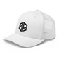David Pastrnak "Logo" Trucker Hat