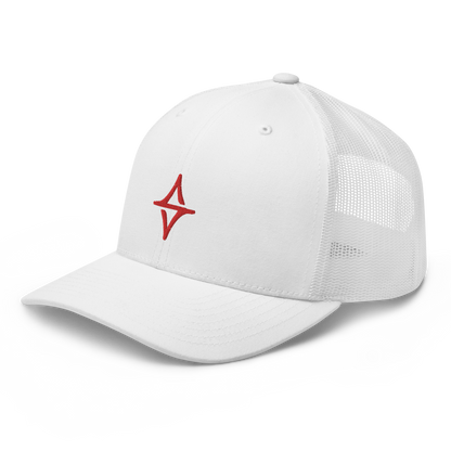 Starling Thomas V "Logo" Trucker Hat