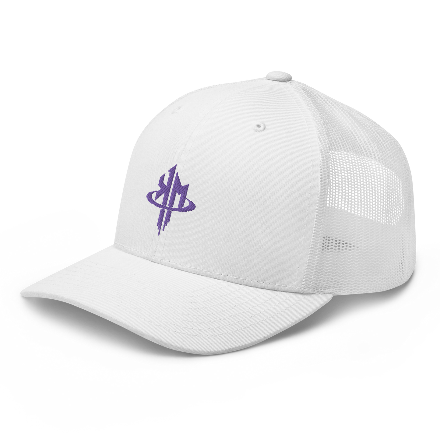 Kobe McCloud "Logo" Trucker Hat