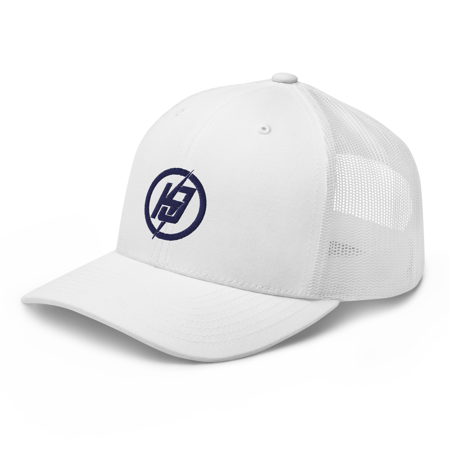K.J. Osborn "Logo" Trucker Hat