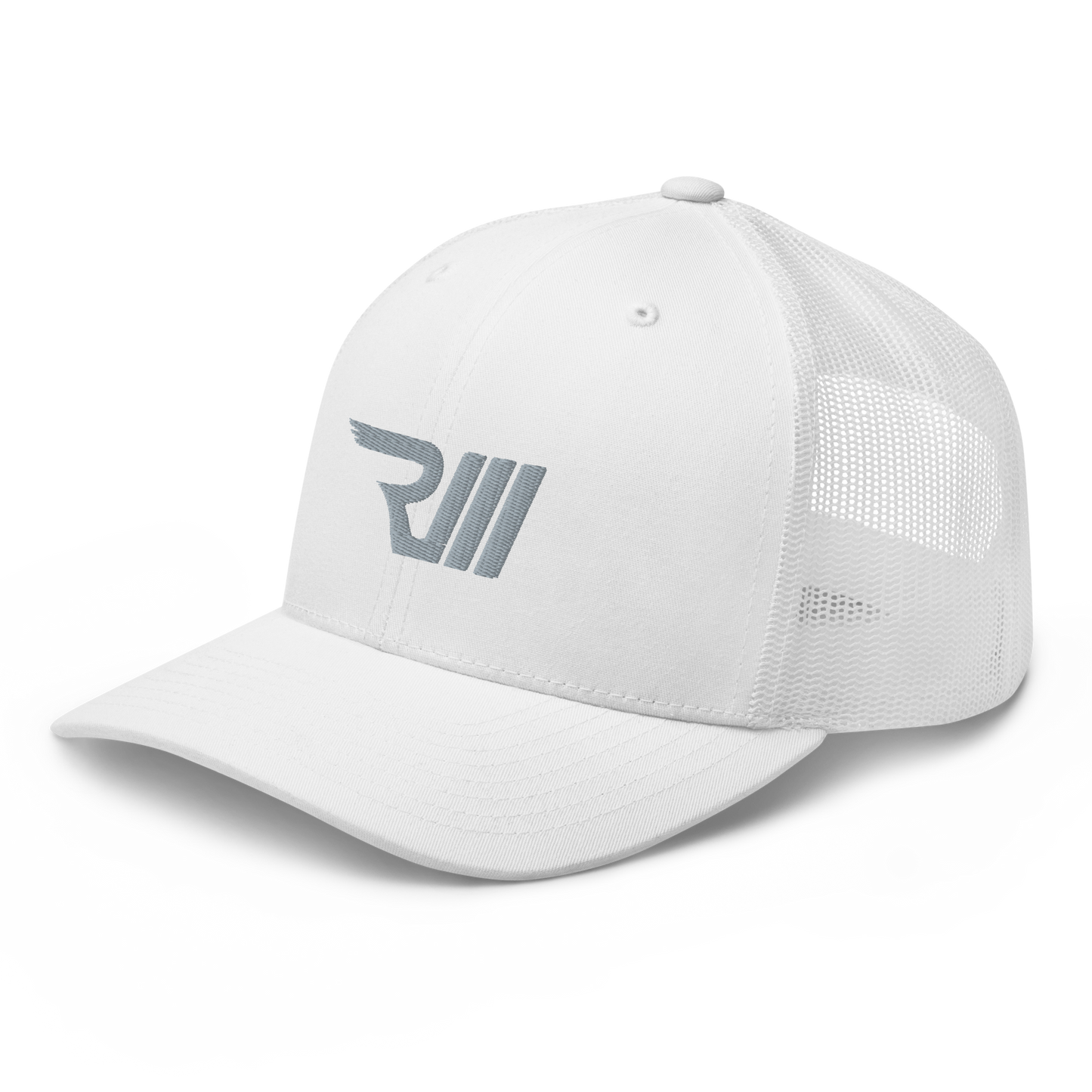 Ray Ray McCloud "Logo" Trucker Hat