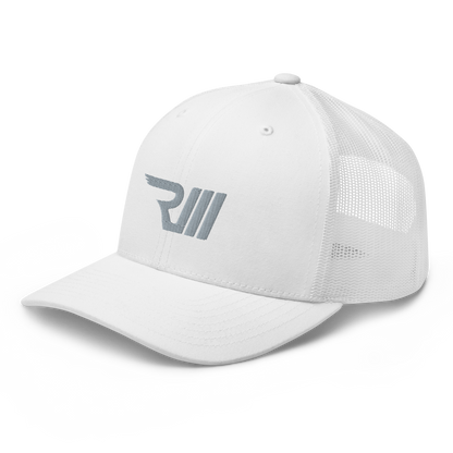 Ray Ray McCloud "Logo" Trucker Hat