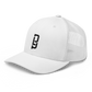 Denzel Perryman "Logo" Trucker Hat