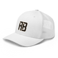 Ryan Bischel "Logo" Trucker Hat