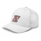 Ja'Lynn Polk "Logo" Trucker Hat