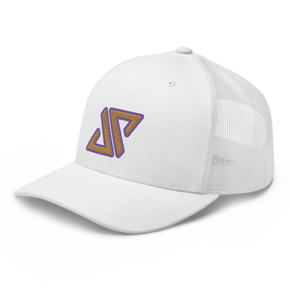 Ja'Lynn Polk "Logo" Trucker Hat