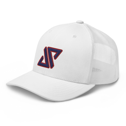 Ja'Lynn Polk "Logo" Trucker Hat