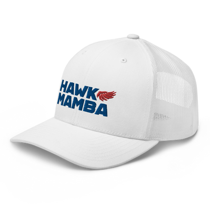 Cobee Bryant "Logo" Trucker Hat