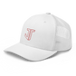 Jawaan Taylor "Logo" Trucker Hat
