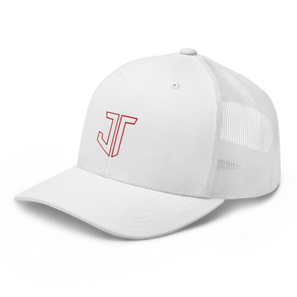 Jawaan Taylor "Logo" Trucker Hat