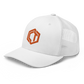 Clifford Taylor IV "Logo" Trucker Hat