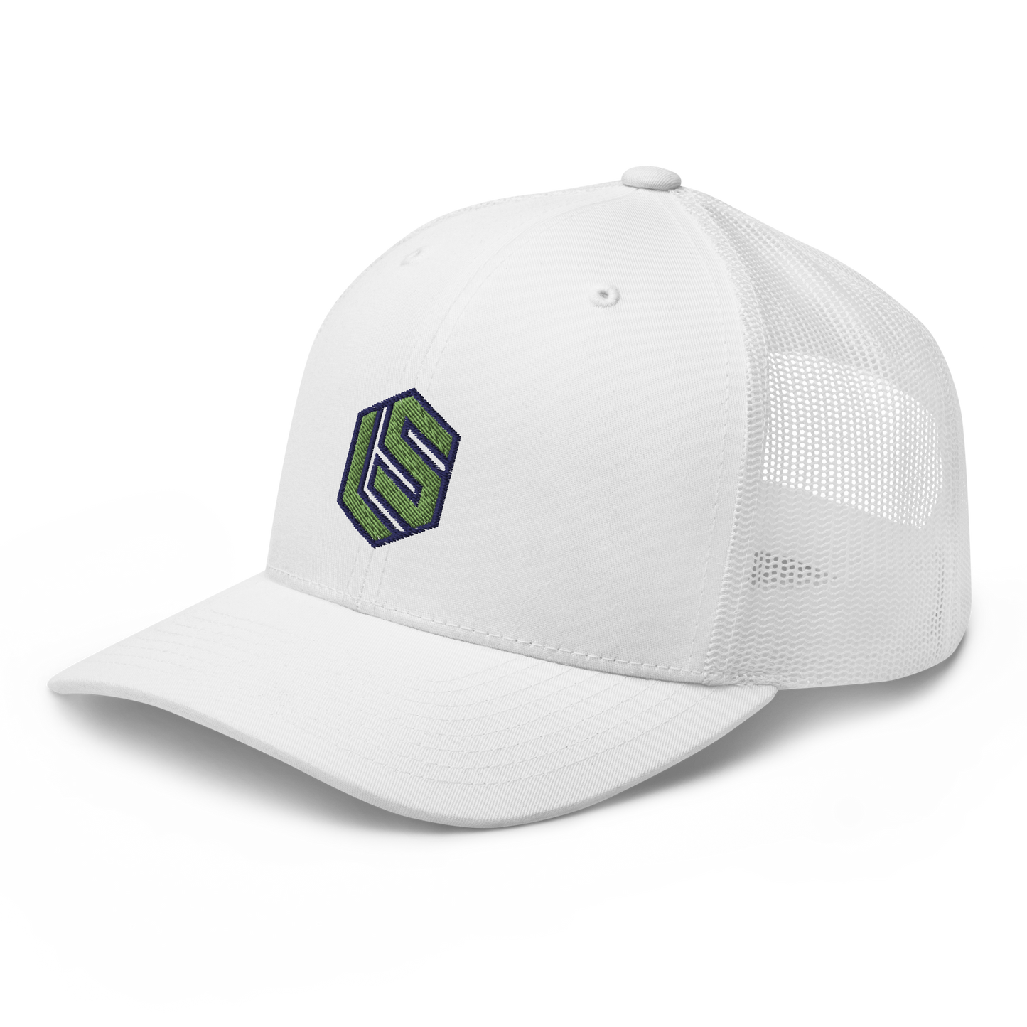 Laviska Shenault Jr. "Logo" Trucker Hat