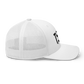 Tyler Scott "Logo" Trucker Hat