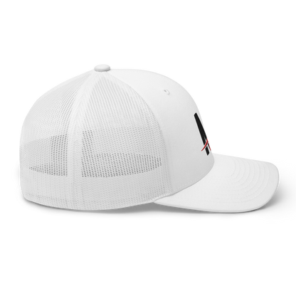 Mike Price "Logo" Trucker Hat