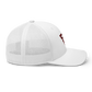 Sidney Fugar "Logo" Trucker Hat