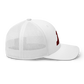 Jackson Arnold "Logo" Trucker Hat