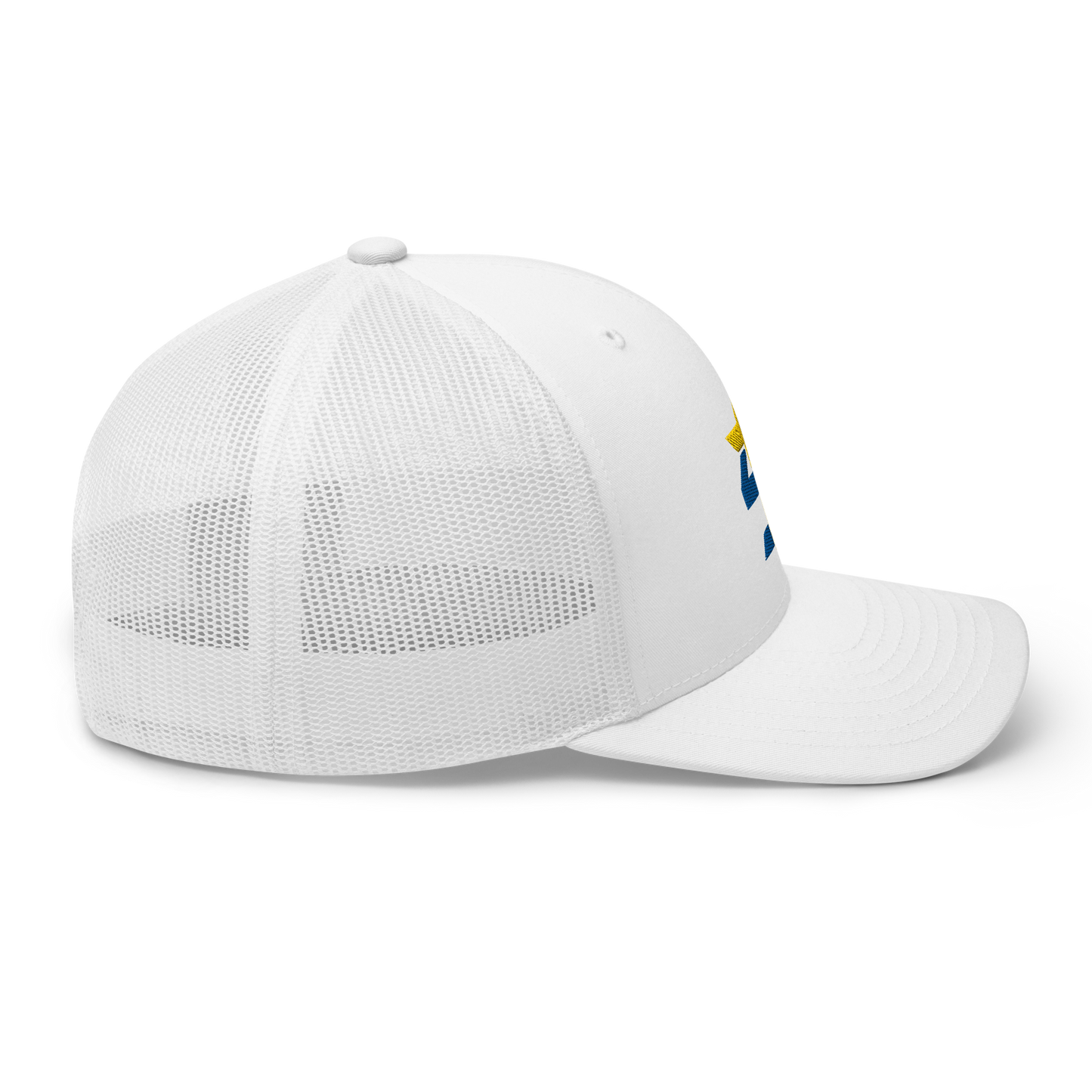 Ty Simpson "Westview" Trucker Hat
